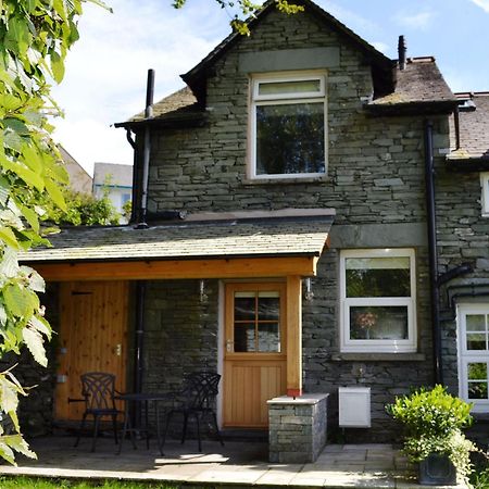 The Jesses Villa Ambleside Eksteriør bilde