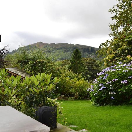 The Jesses Villa Ambleside Eksteriør bilde