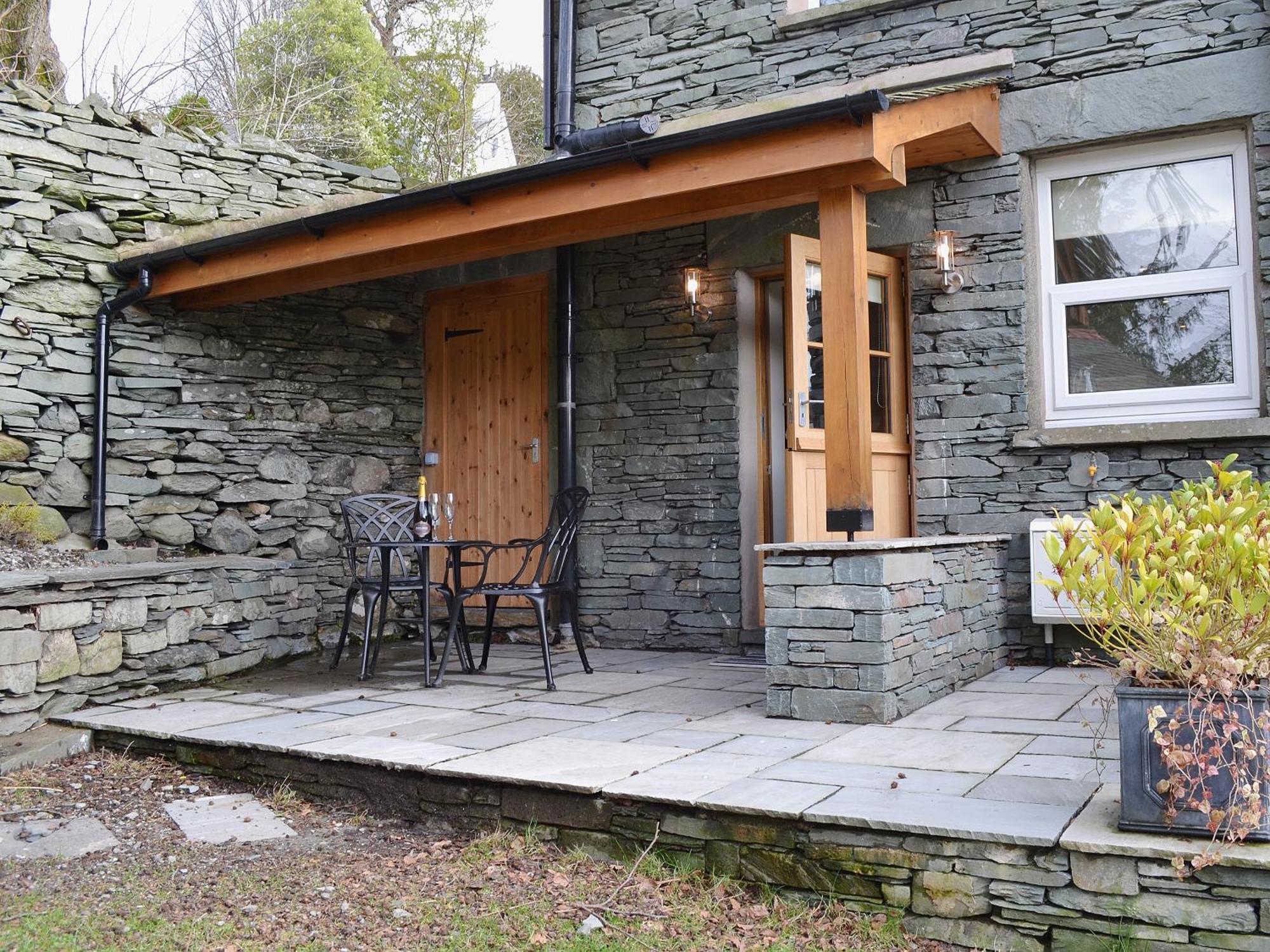 The Jesses Villa Ambleside Eksteriør bilde