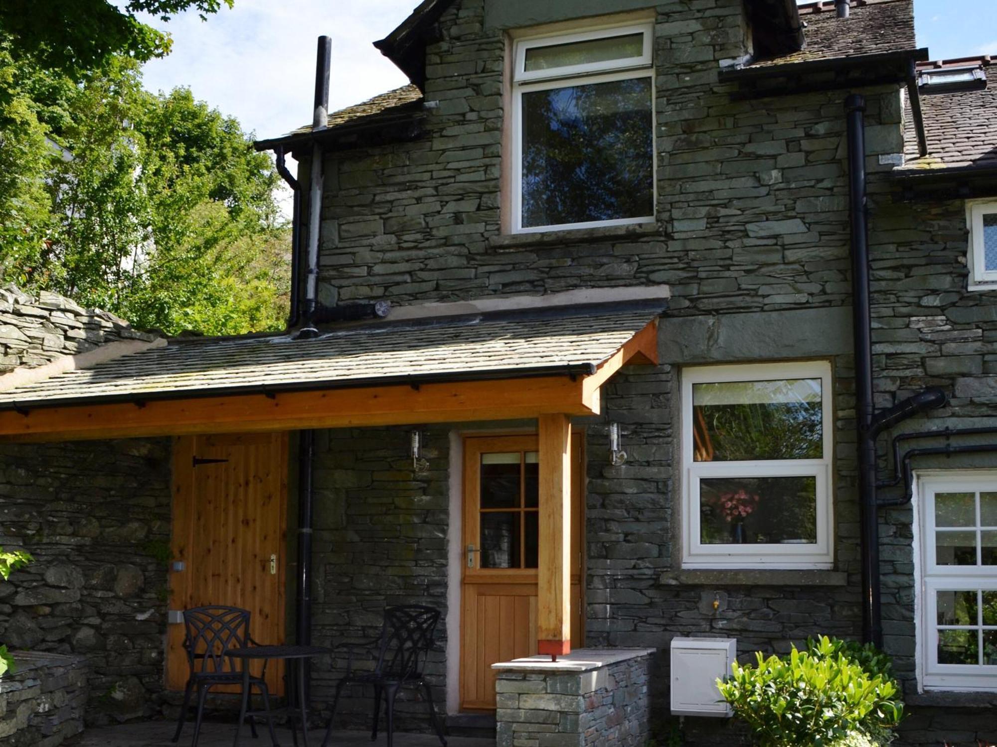 The Jesses Villa Ambleside Eksteriør bilde